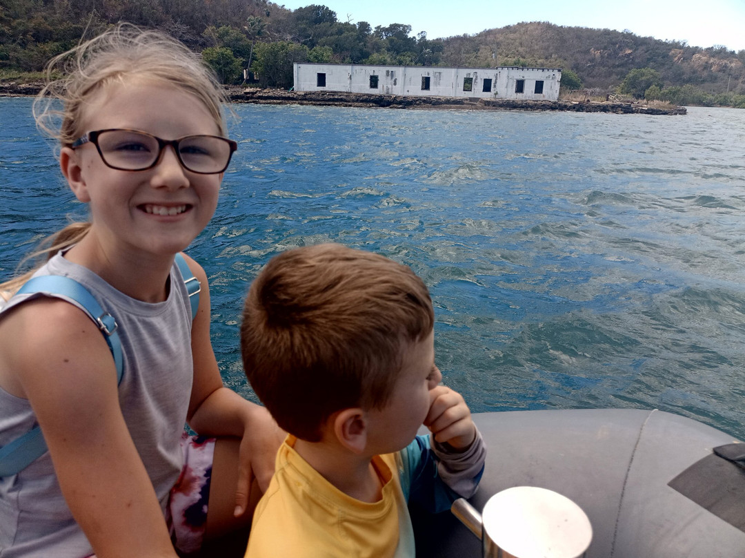 St. Thomas Historical Trust Museum And Tours-夏洛特阿马利亚必去景点