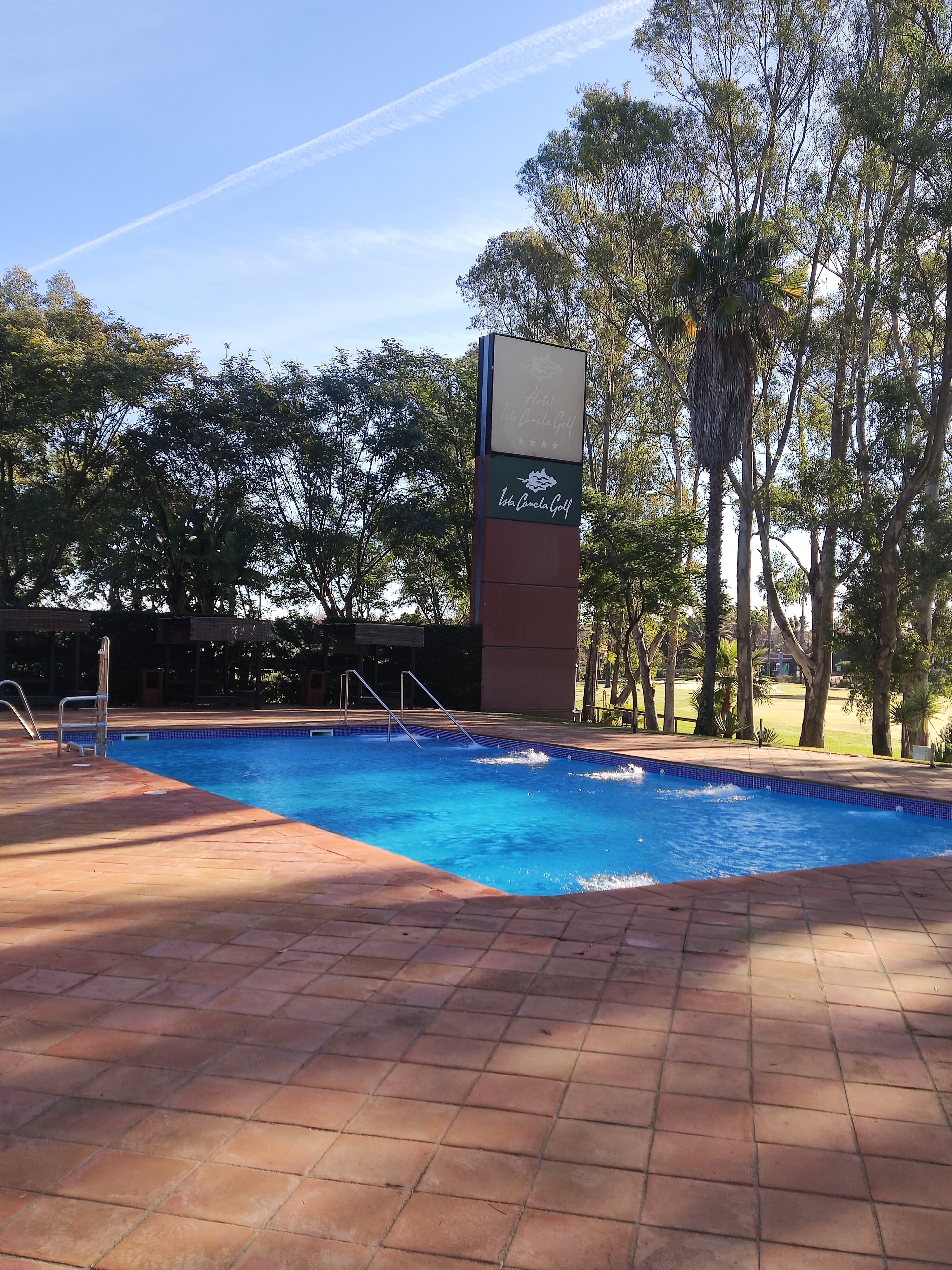 Isla Canela Golf Hotel Boutique-官方