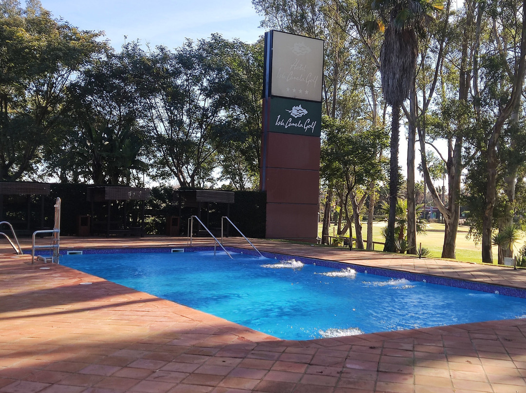 Isla Canela Golf Hotel Boutique主图