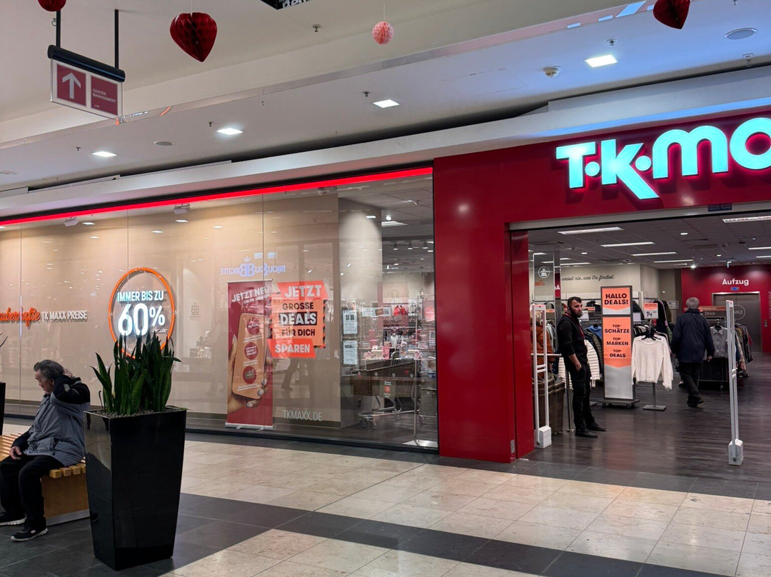 StadtGalerie Witten-维滕必去景点