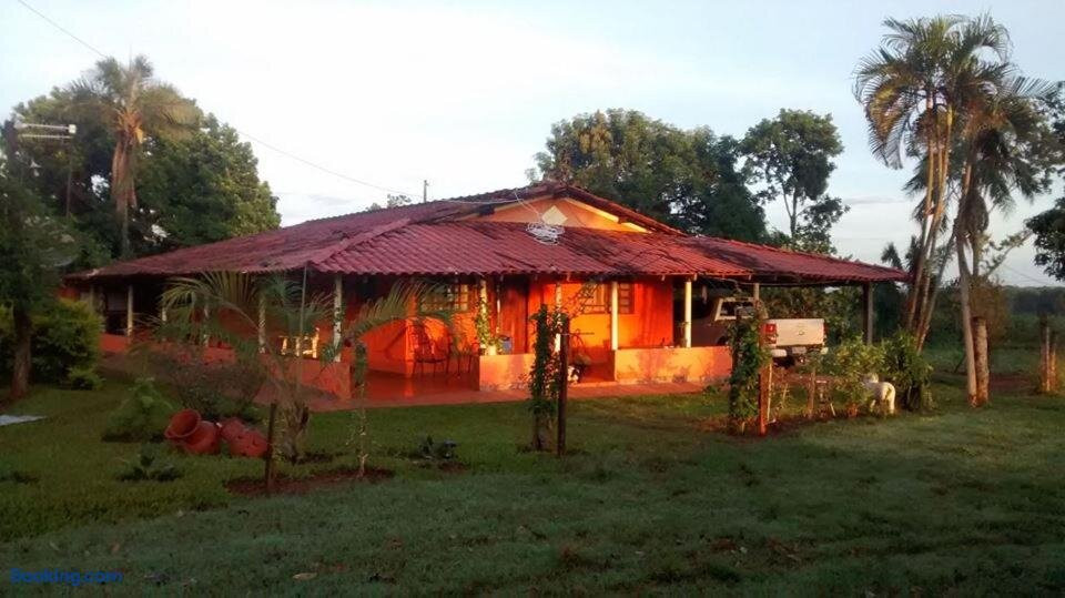 fazenda mineira