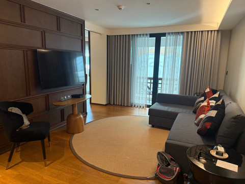 清迈宁曼森萨因酒店主图