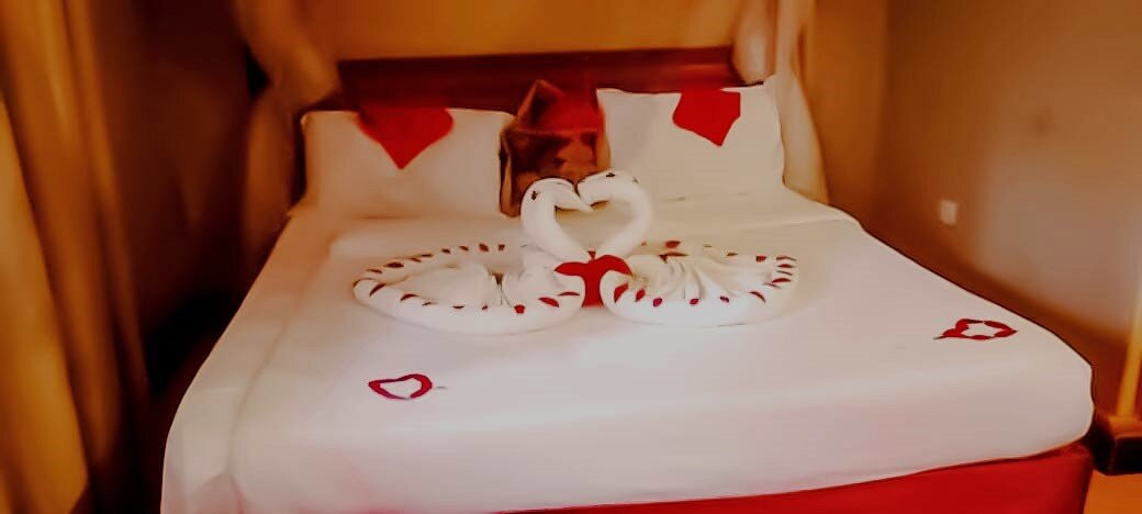 Boulevard Excelsior Motel主图