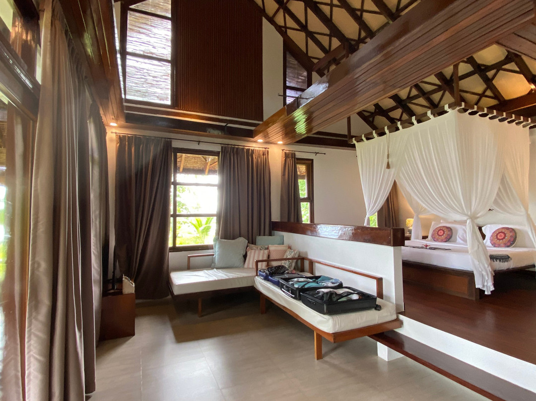 Sandy Feet Siargao主图