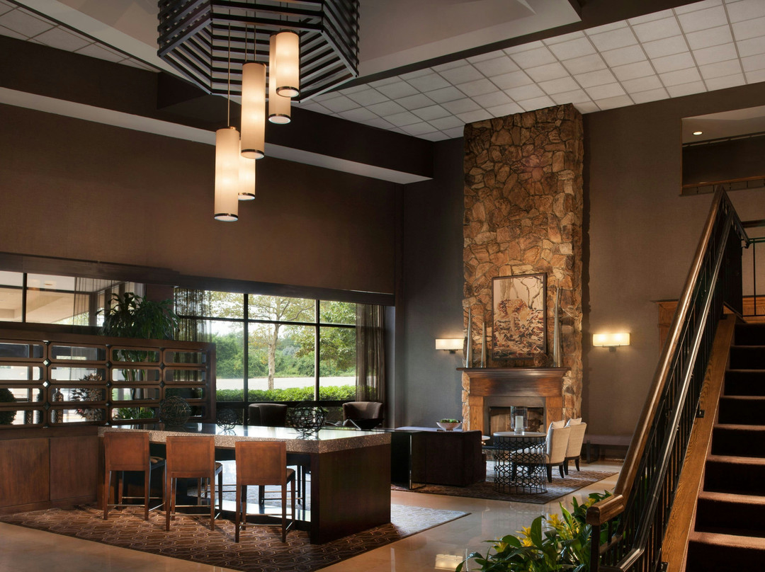 Sheraton Bucks County Langhorne主图