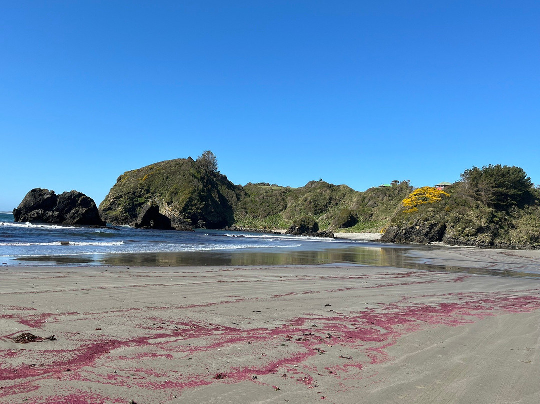Chiloe-奇洛埃岛必去景点