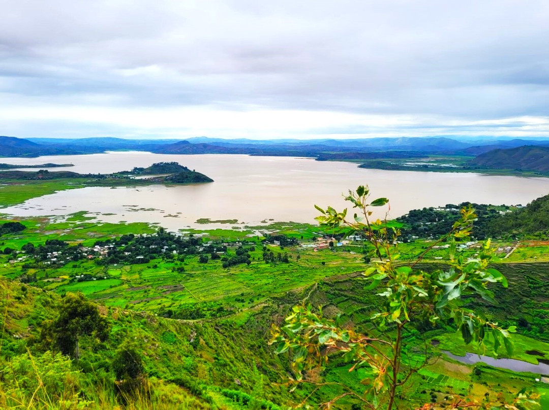 Lac Itasy景点图片