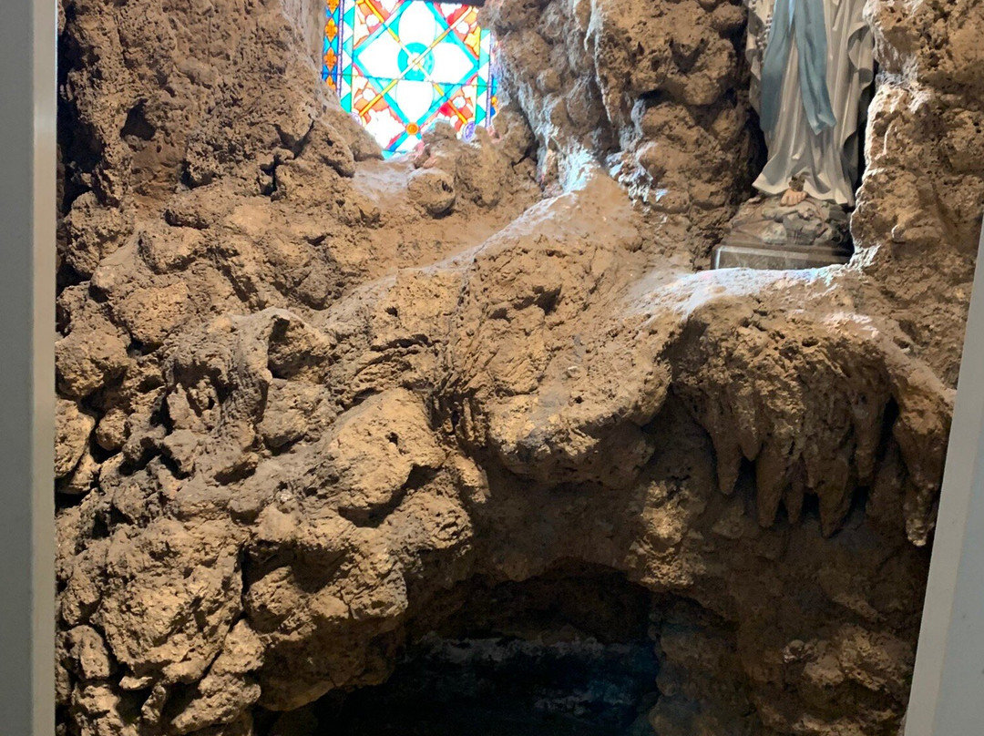 Sint-mauritiuskerk-Bilzen必去景点