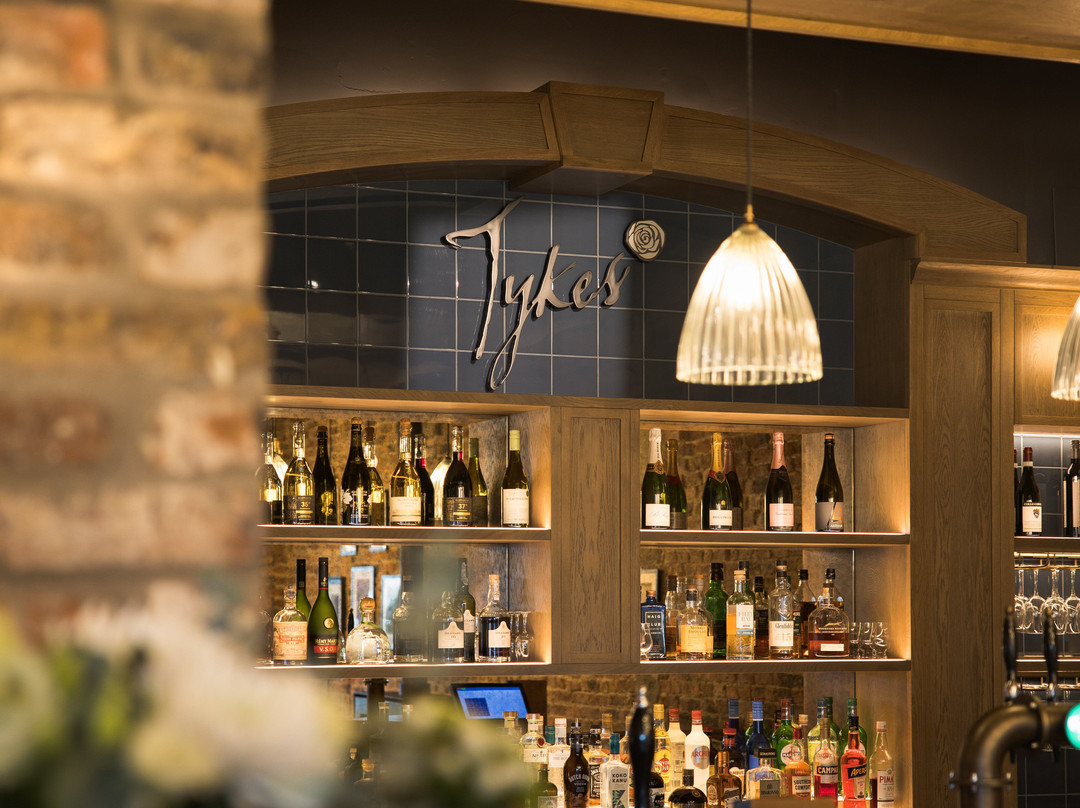 Core by Clare Smyth