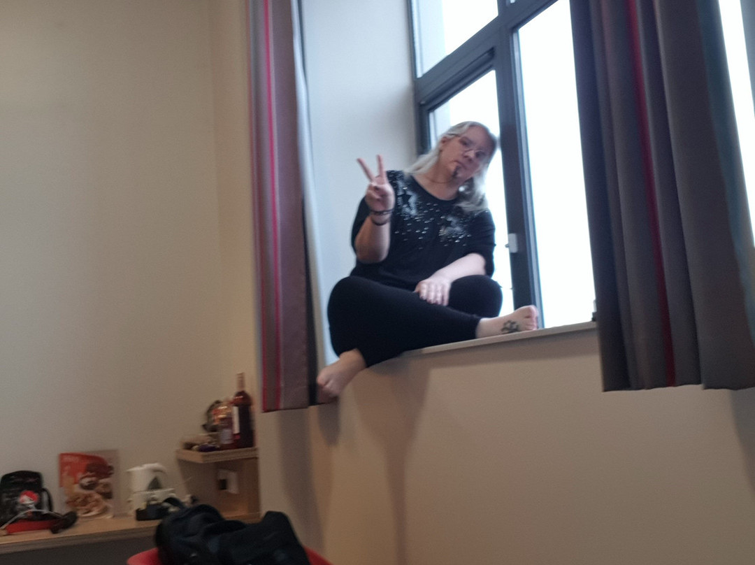 Travelodge Carlisle Central主图
