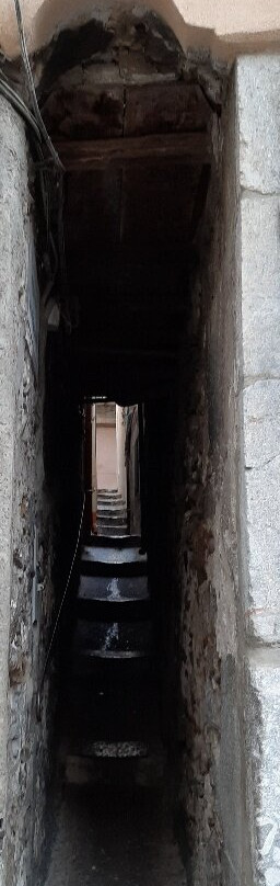 Old Town Cefalu景点图片