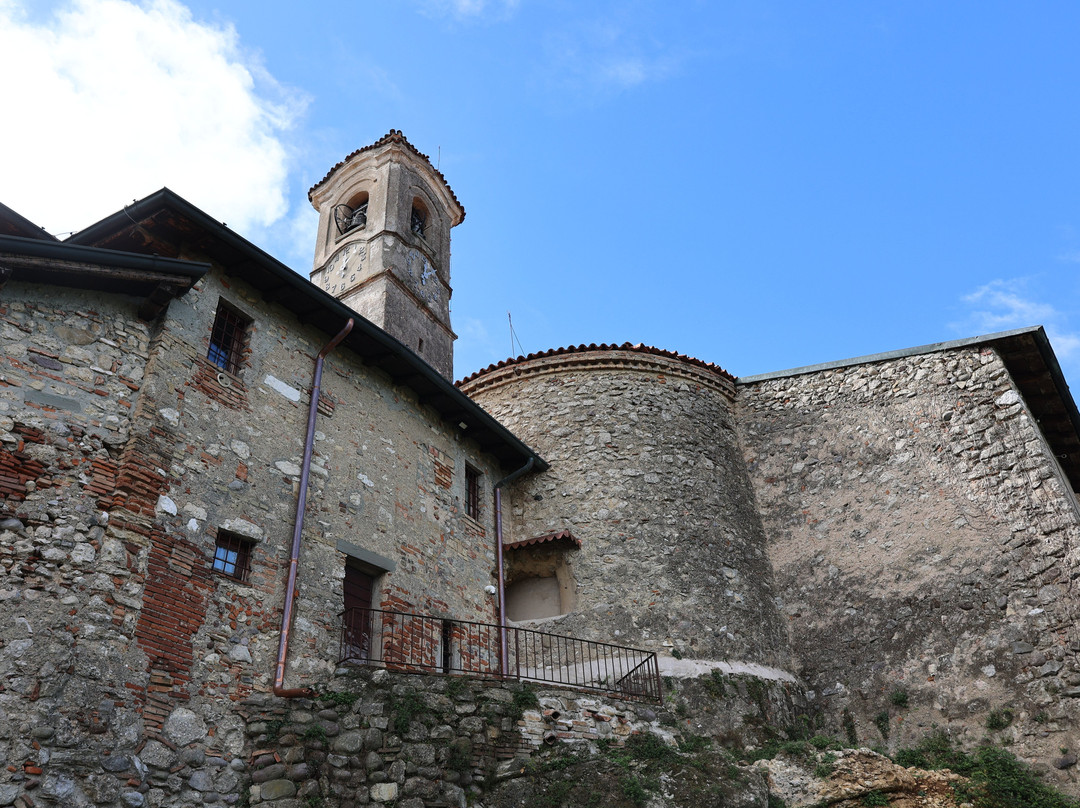 Chiesa di Santo Stefano degli Appestati景点图片