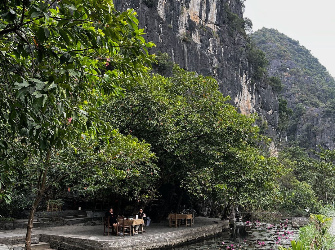 Ninh Binh Pu Luong Tours-宁平必去景点
