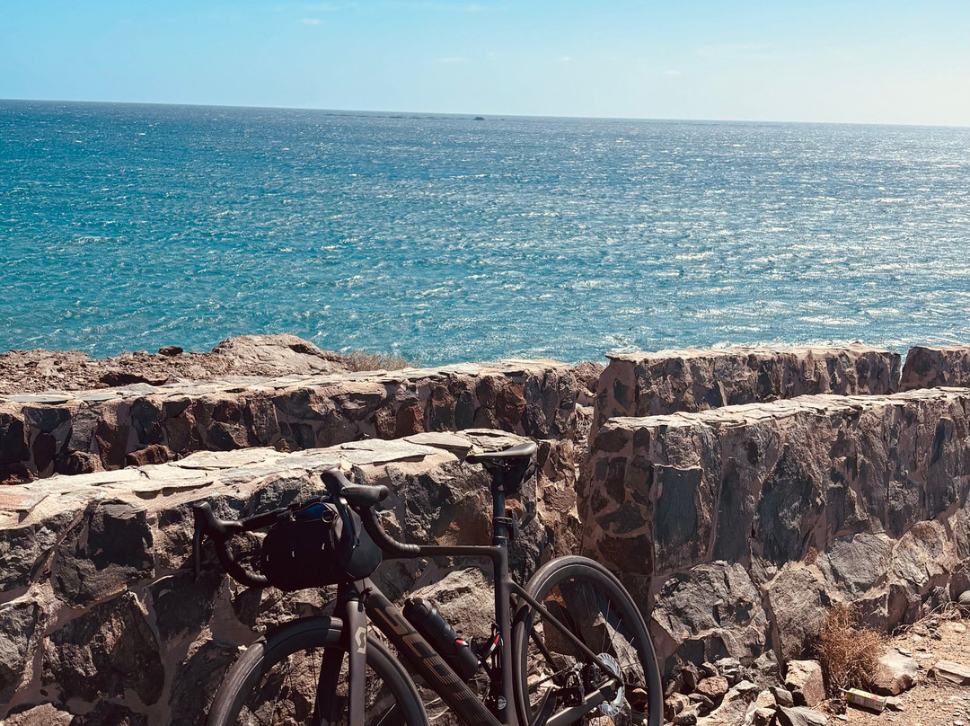 Rent Bike Playa Meloneras景点图片