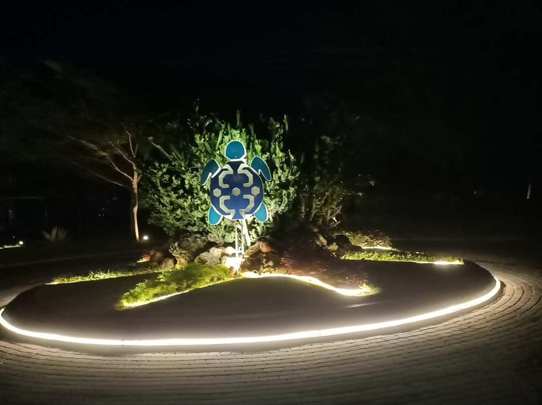 Sekuro Village Beach Resort主图