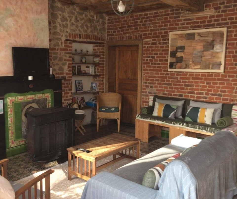 La Maison d'Aldegonde