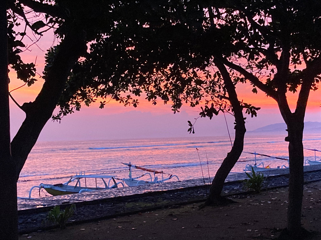 普瑞巴古斯坎迪达沙酒店主图