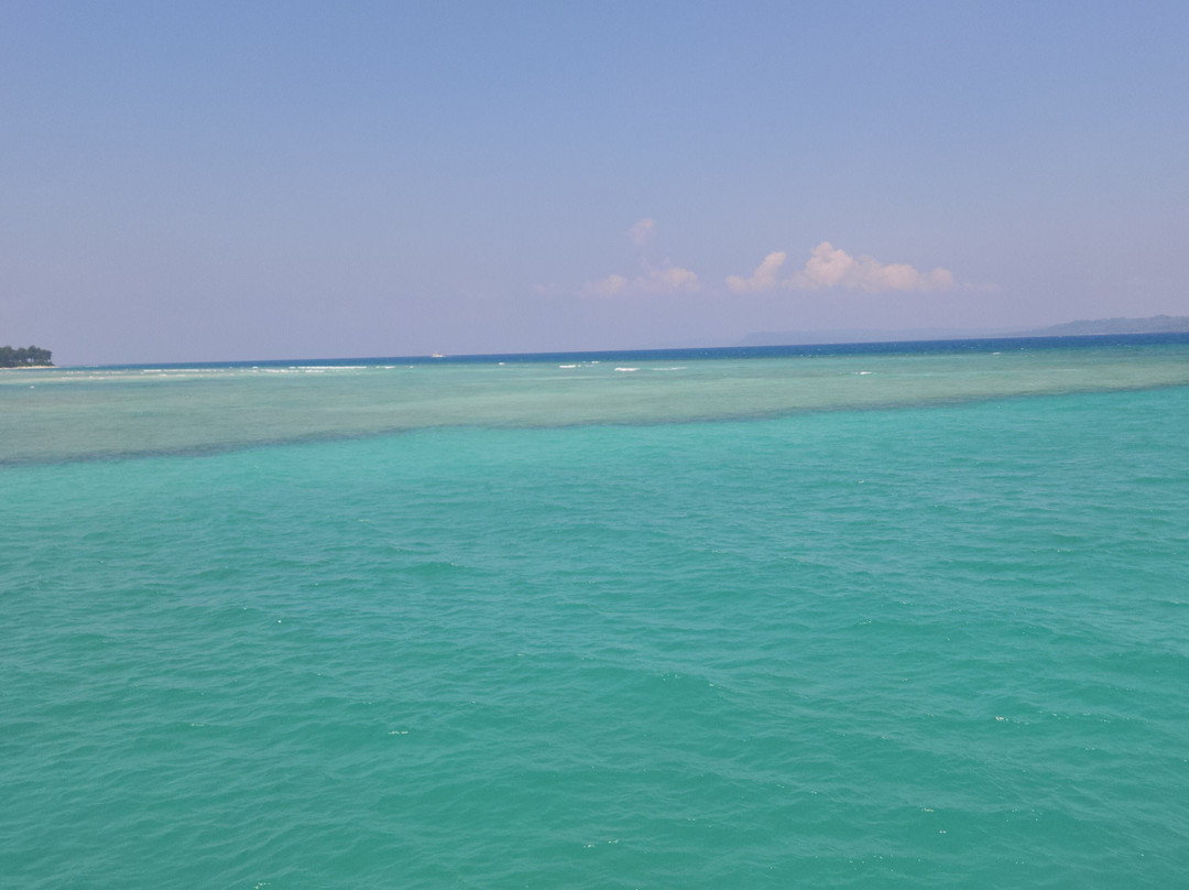 Eternal Andamans-South Andaman Island必去景点