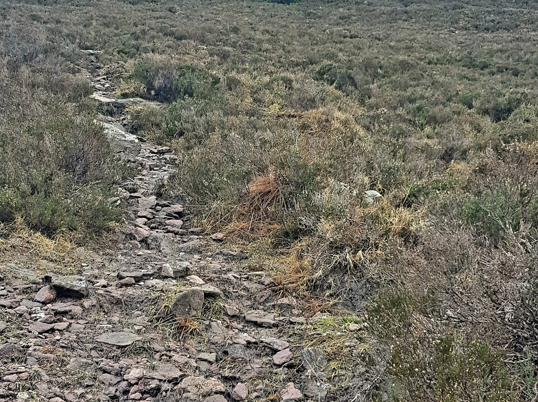 Knockmealdown Mountains-Clogheen必去景点