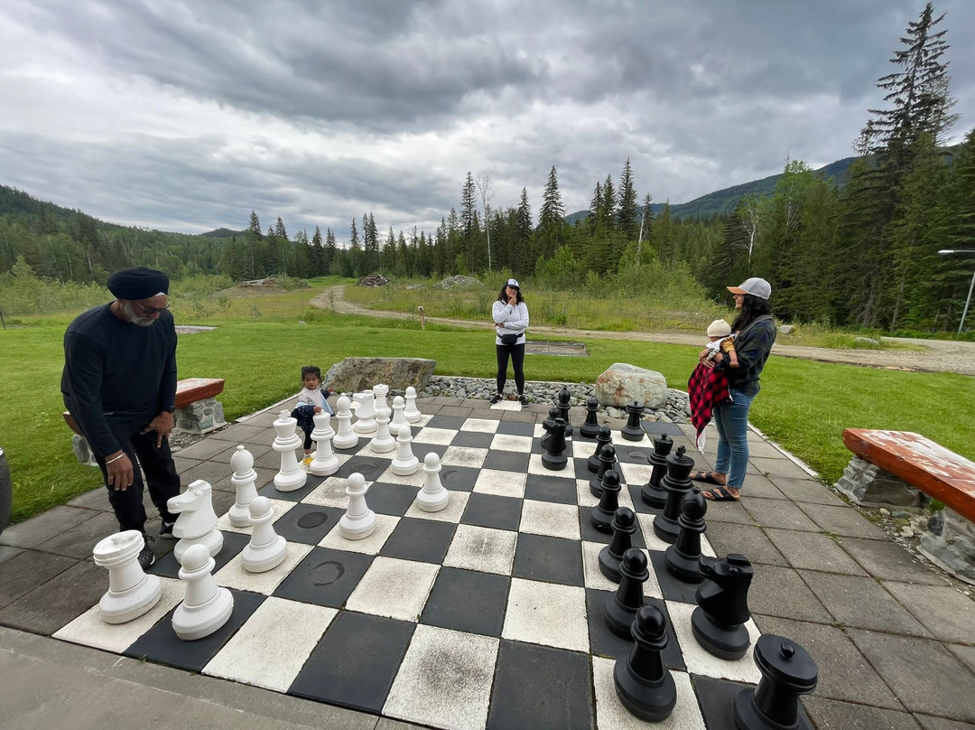 Alpine Meadows Resort主图