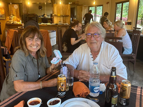 Sri Lanka Tour Experts-奴娃拉伊利雅必去景点