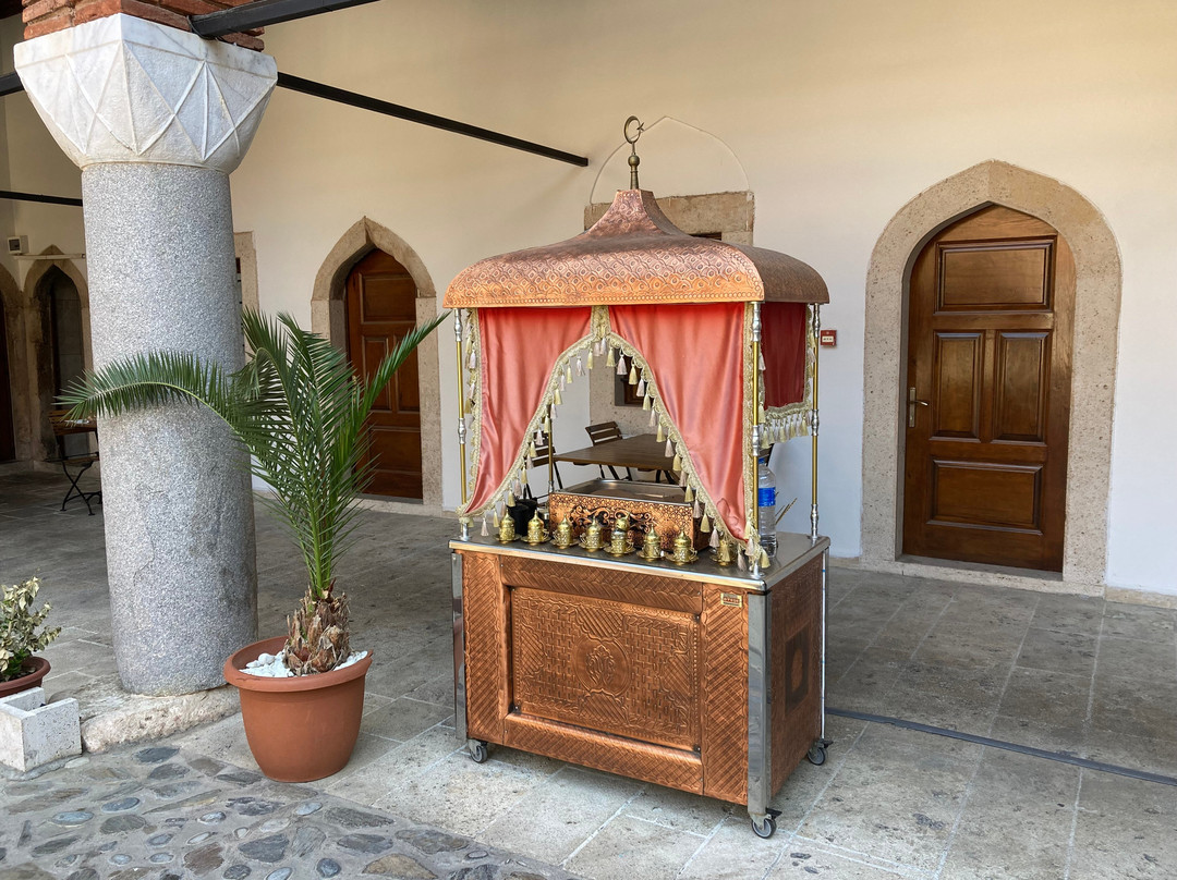 Fibar Hotel Zincirlihan主图