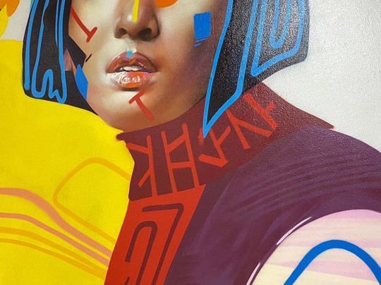 时尚街购物中心-伊尔库茨克必去景点