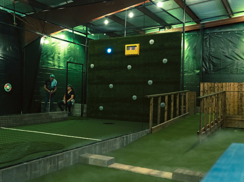 Partee Shack - South Raleigh-罗利必去景点