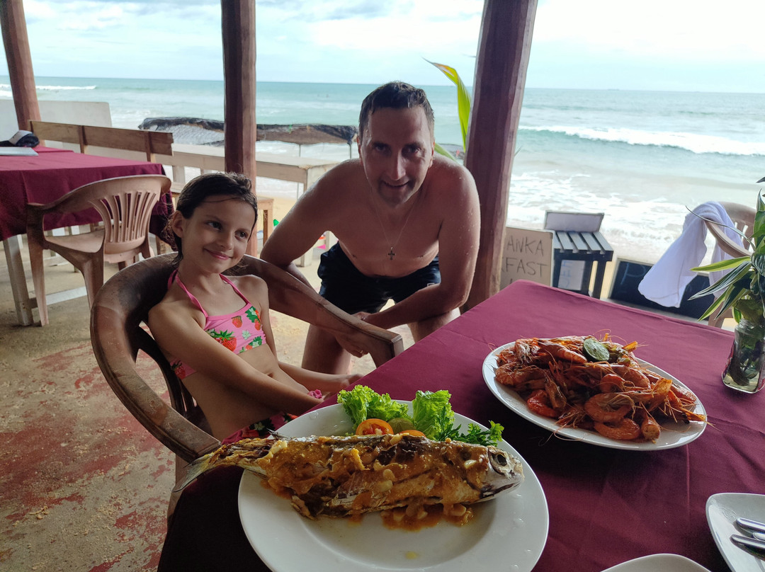 Jupiter Beach Restaurant
