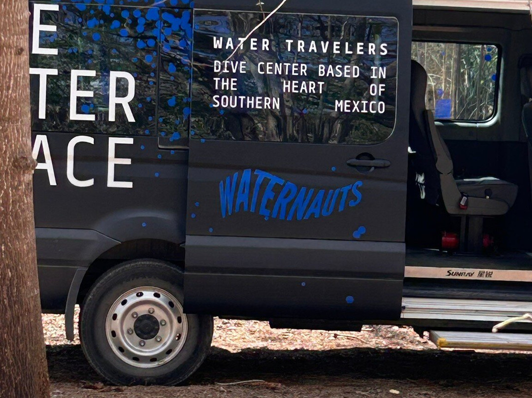 Waternauts Dive Center-梅里达必去景点