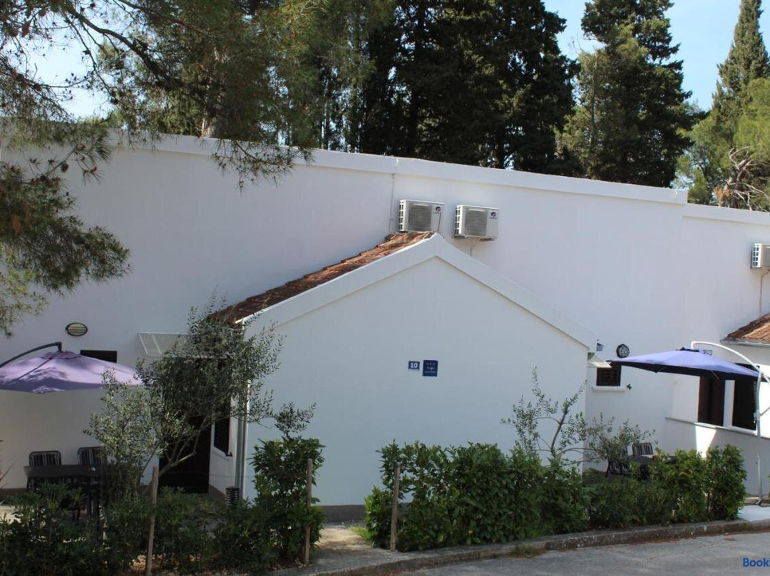 Apartments Salihbegovic