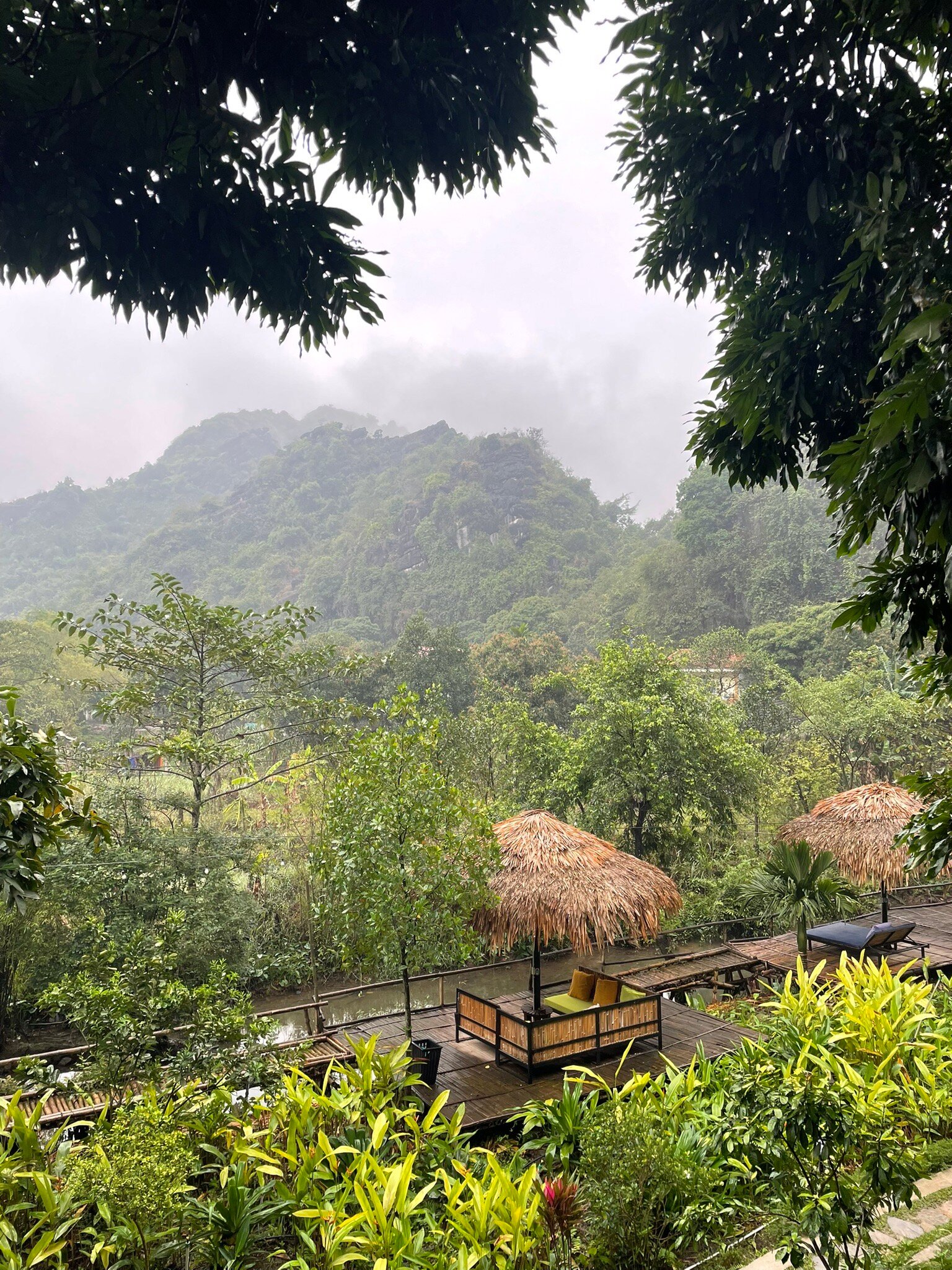 Trang An Ecolodge-官方