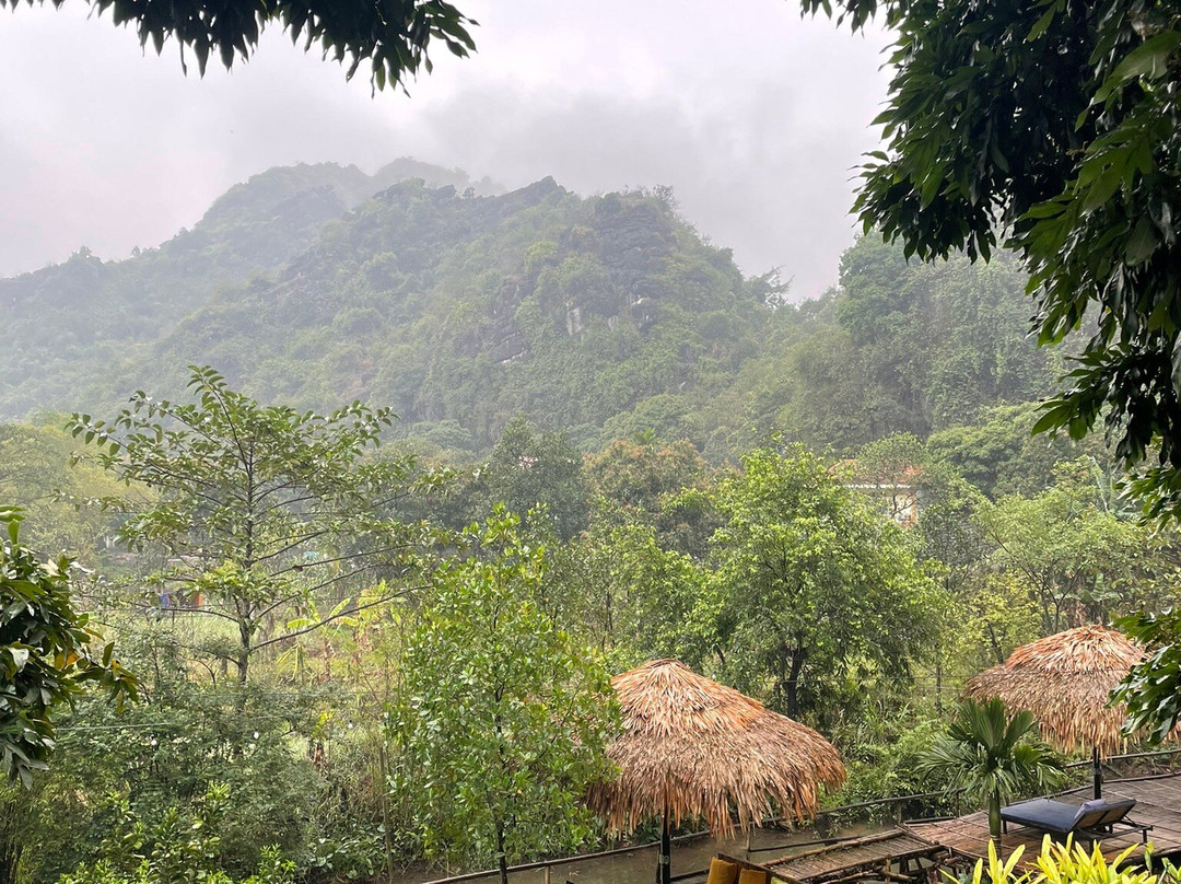 Trang An Ecolodge主图