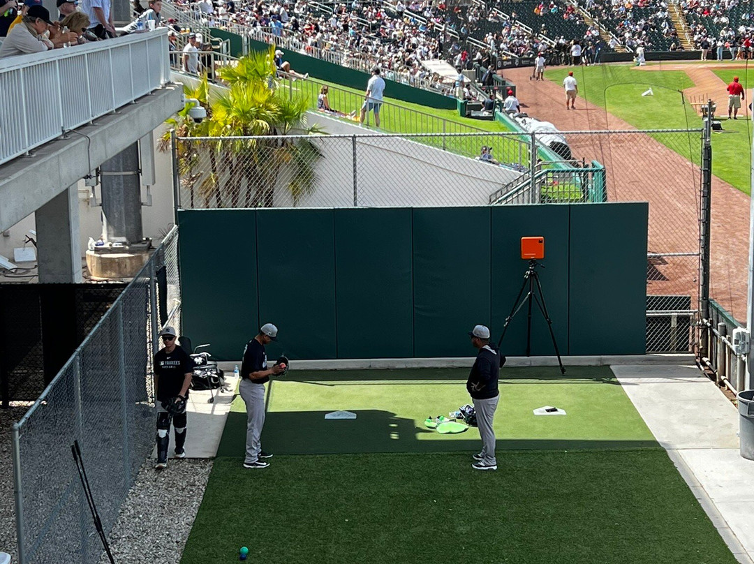 Lee Health Sports Complex - Hammond Stadium-迈尔斯堡必去景点