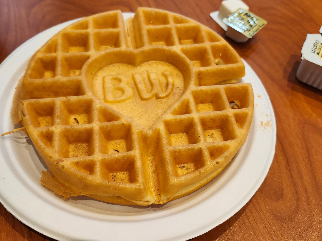 Best Western Plus Kingsland主图