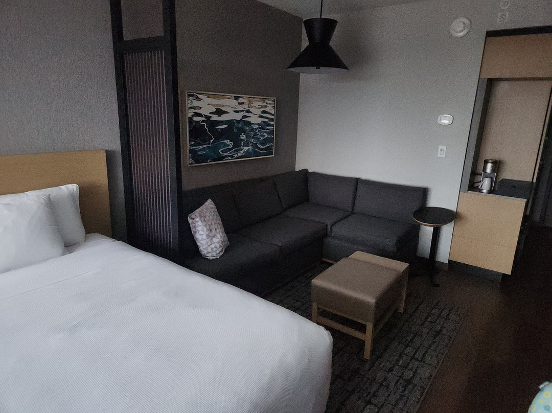 The Forester a Hyatt Place Hotel主图