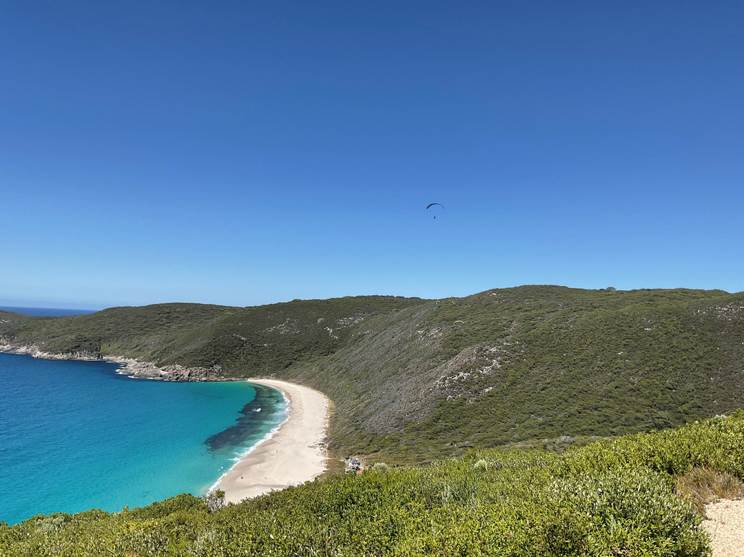 Cosy Corner Beach East-Kronkup必去景点