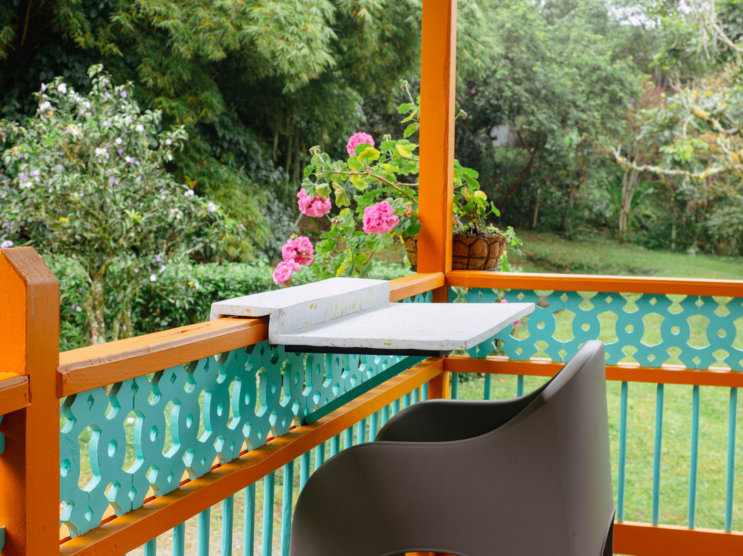 Isla De Pascua - Jardín - Hostel主图