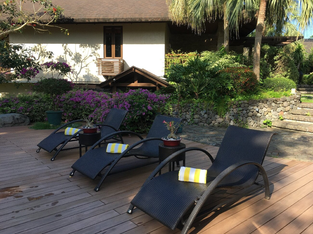 El Jardin de Zaida主图