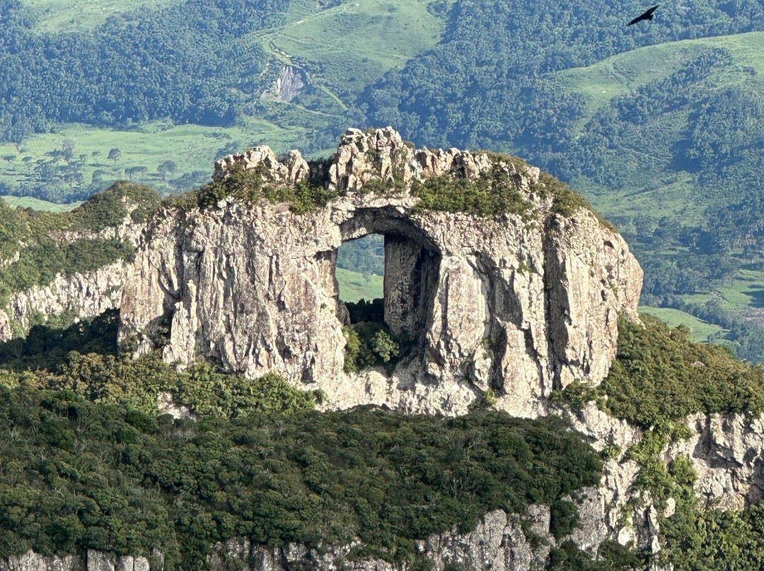 Pedra Furada-Urubici必去景点