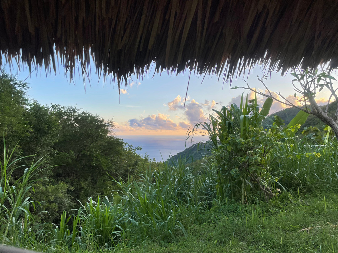 MATHIS Lodge Amed主图