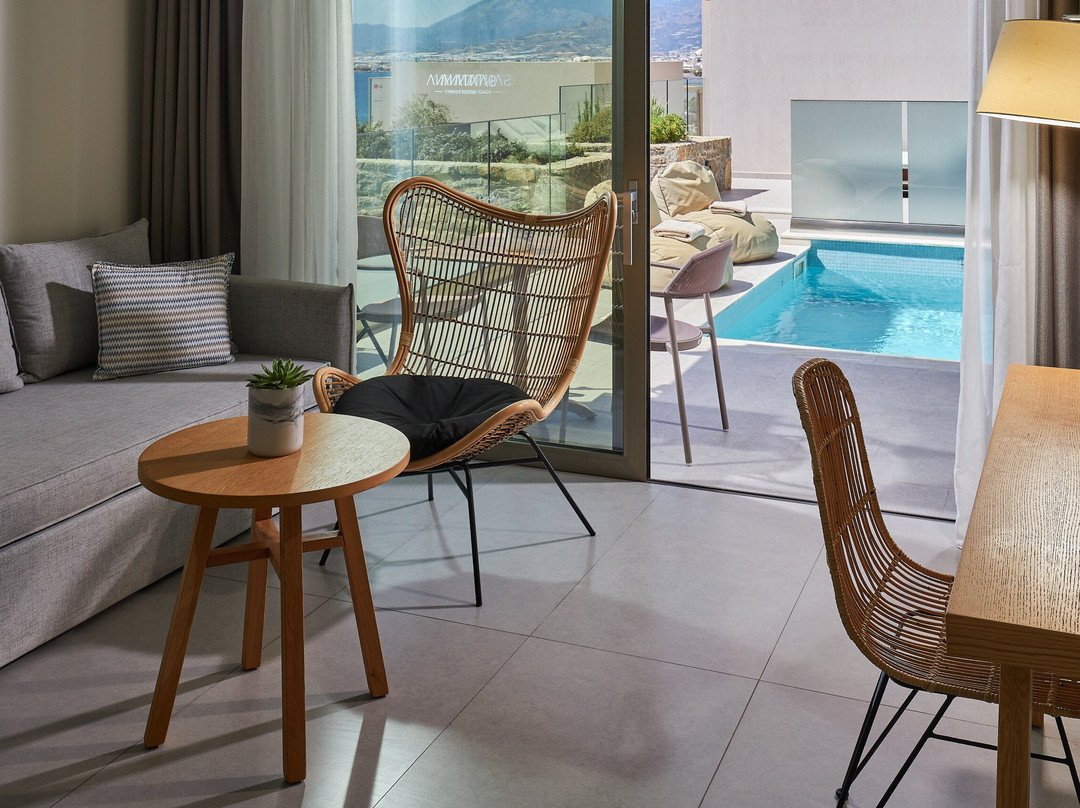 Enorme Santanna Beach主图