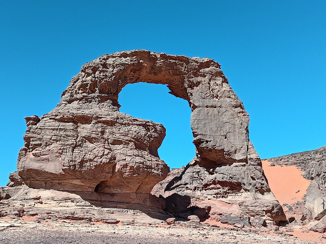 Algeria Tours16景点图片