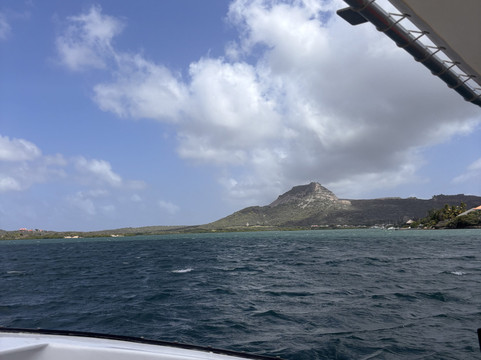 Red Snapper Boat Trips-威廉斯塔德必去景点