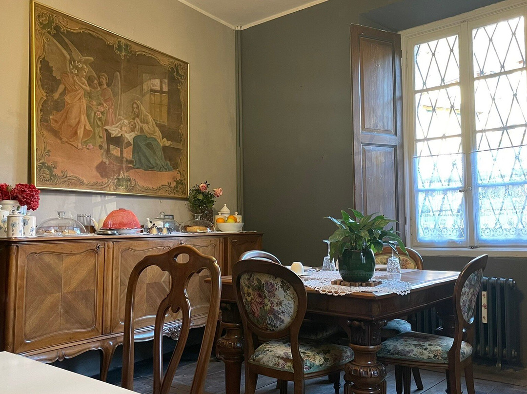 B&B Villa Rosalinda主图