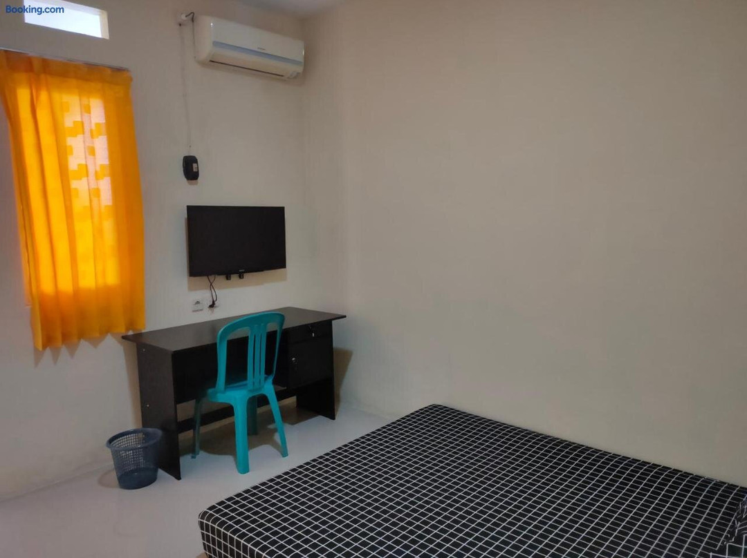 3 Kost Exclusive Syariah Pasutri SAH