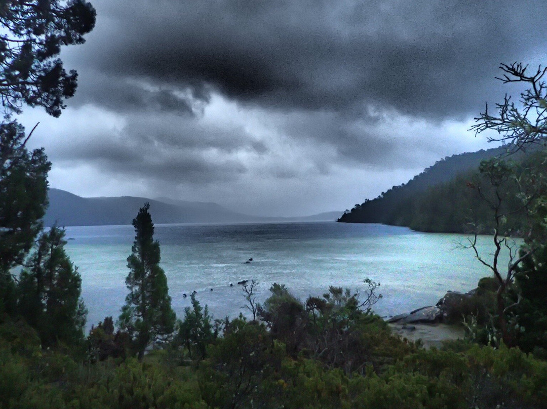 Trek Tours Australia-朗塞斯顿必去景点