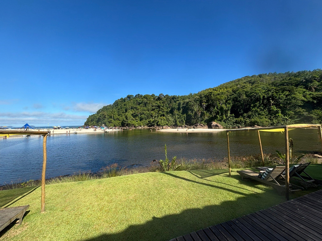 Itamambuca Beach-乌巴图巴必去景点