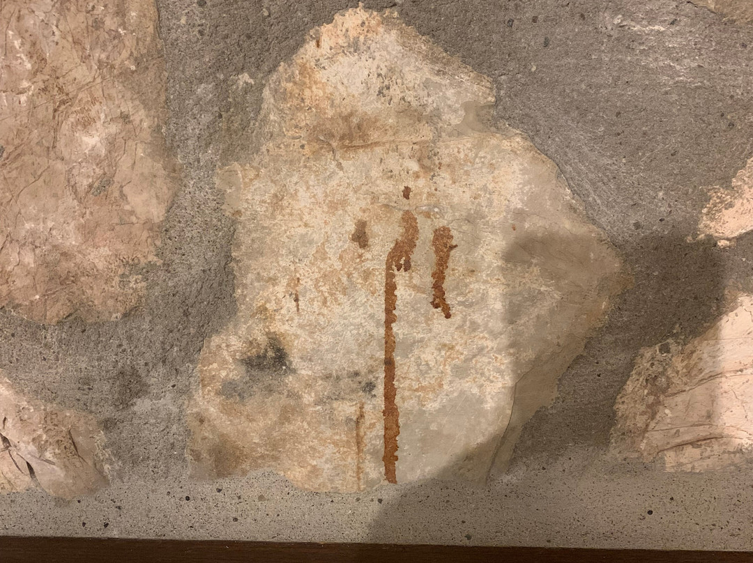 Vintage Suites Trikala主图