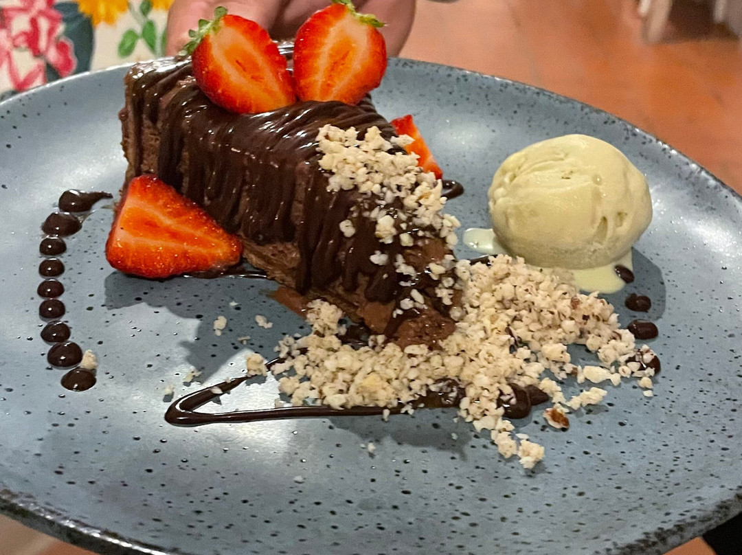 Locanda Bela Vista主图